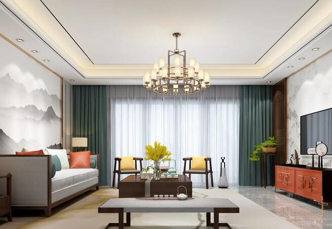 家裝小知識(shí)：如何選擇合適的燈具？